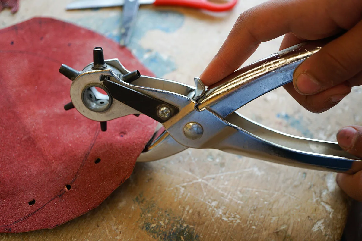 Entstieg ins Berufsleben