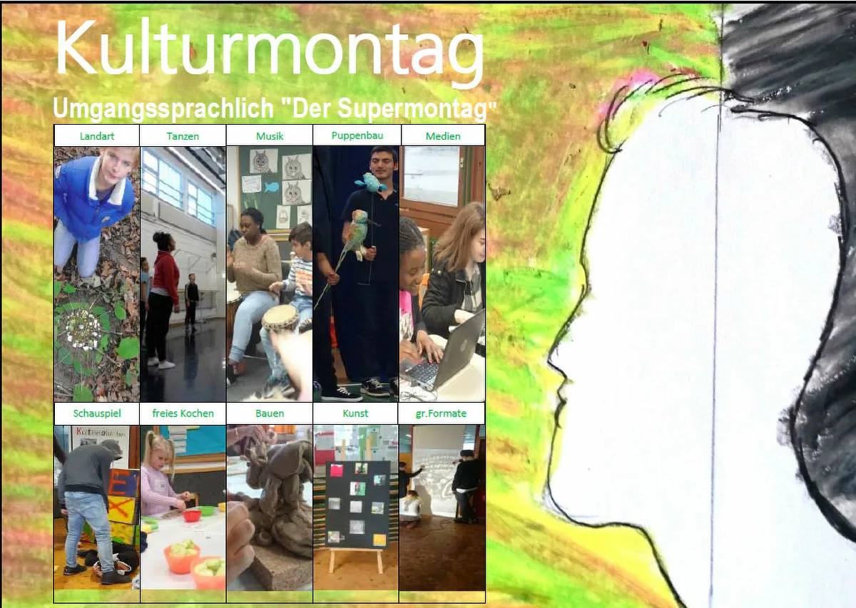 Kulturmontag